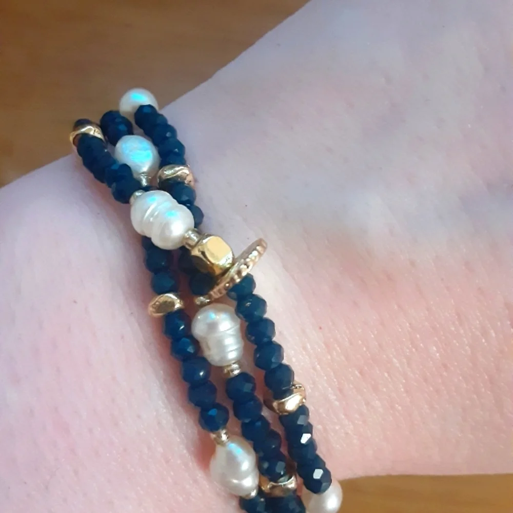 Marilyn Schiff Bracelet